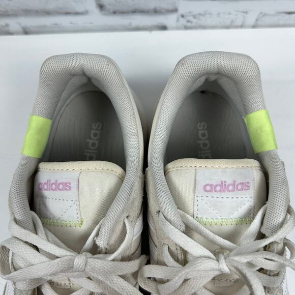 Adidas Originals Retrorun Sneakers FY6494 Women's Sz 8 - Picture 8 of 11